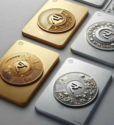  Gold/Silver Solution